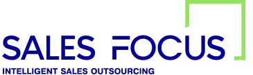 Sales Focus Inc. logo
