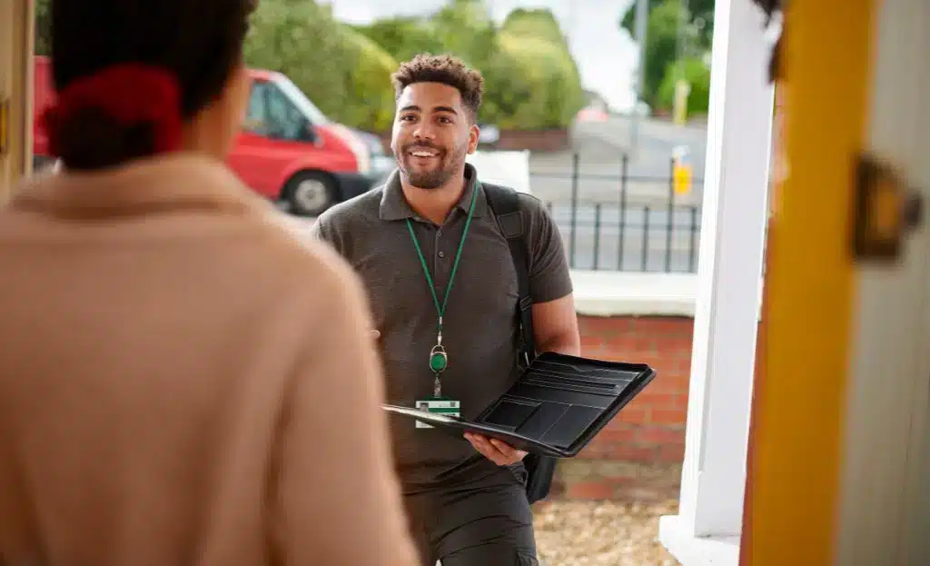 Approach to Internet Sales Outsourcing