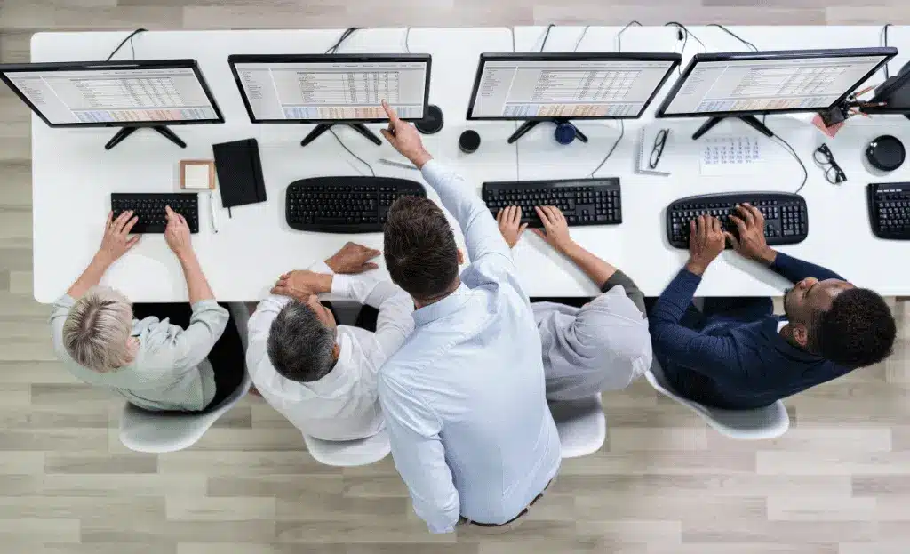 Hire Independent Sales Agents