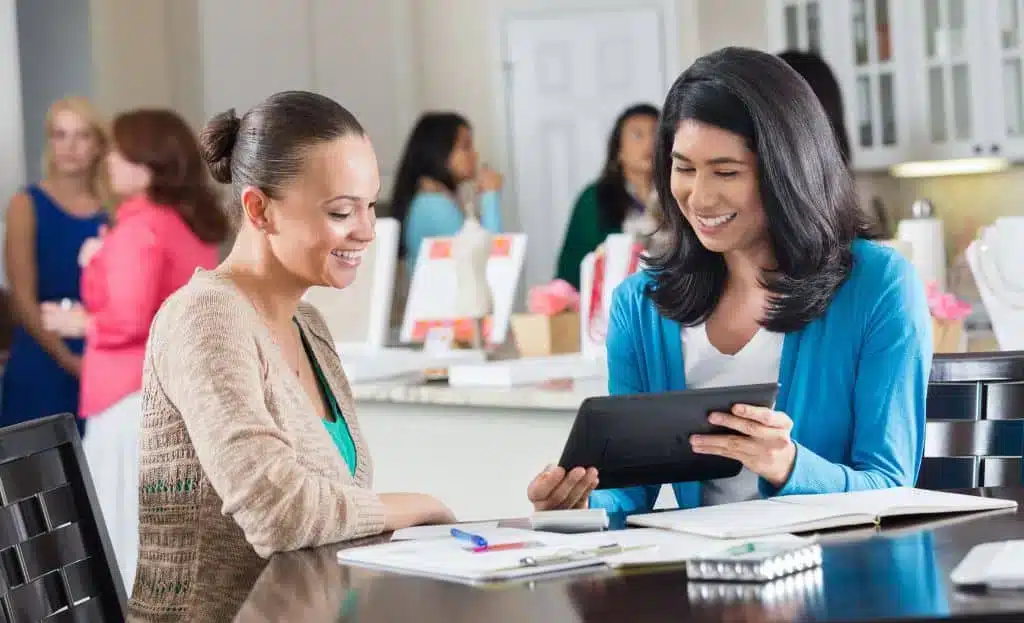 Outsourcing Internet Sales