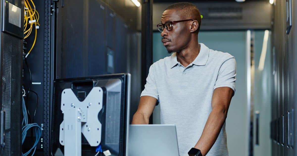 IT Services Provider