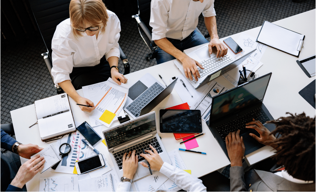 Medium-Sized Businesses