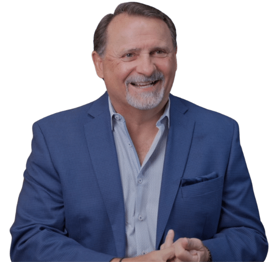 tony horwath laughing