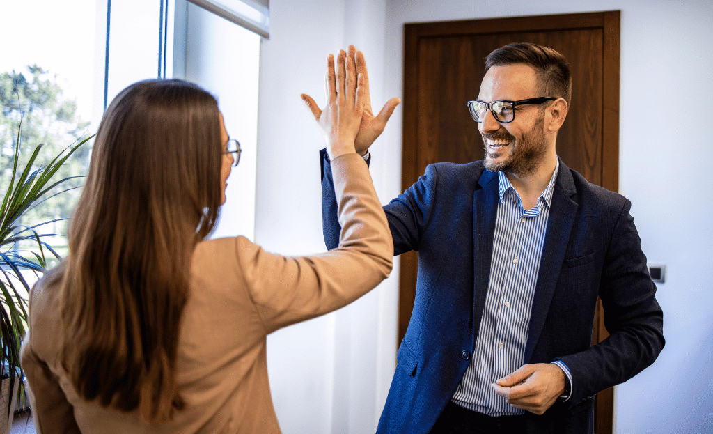 The Power of Celebrating Success: Why Every Win Matters