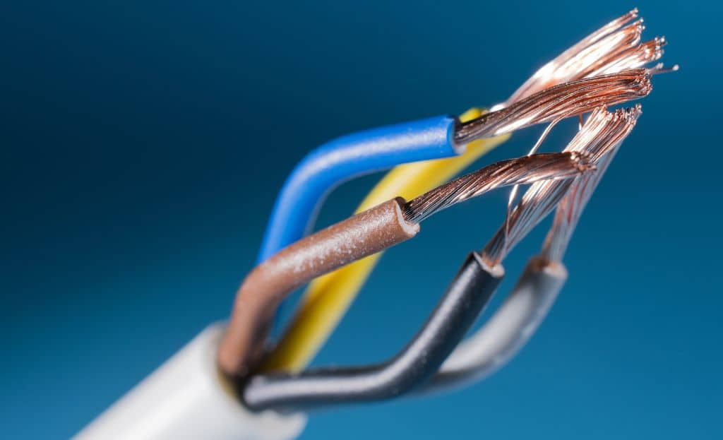 Wire and Cable Distributor and Manufacturer