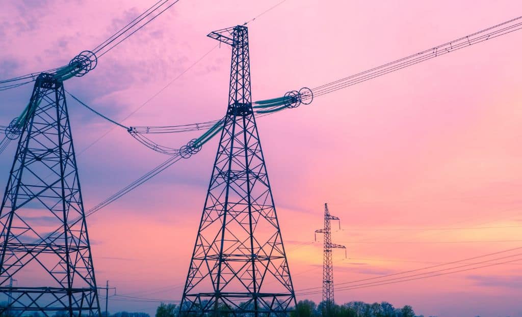 American Energy Company