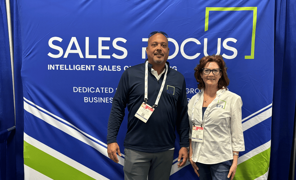 Sales Focus Inc. Showcases Outsourced Sales Expertise at RE+ 25 in Las Vegas