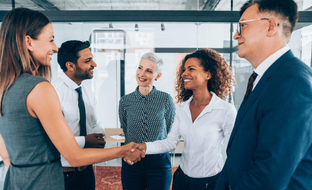 The Power of Long-Term Partnerships: Why Growing Together Takes You Further