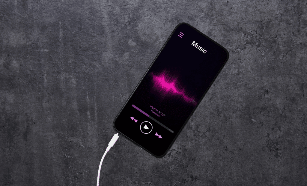 Music Streaming Service