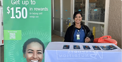 Retail Brand Advocacy