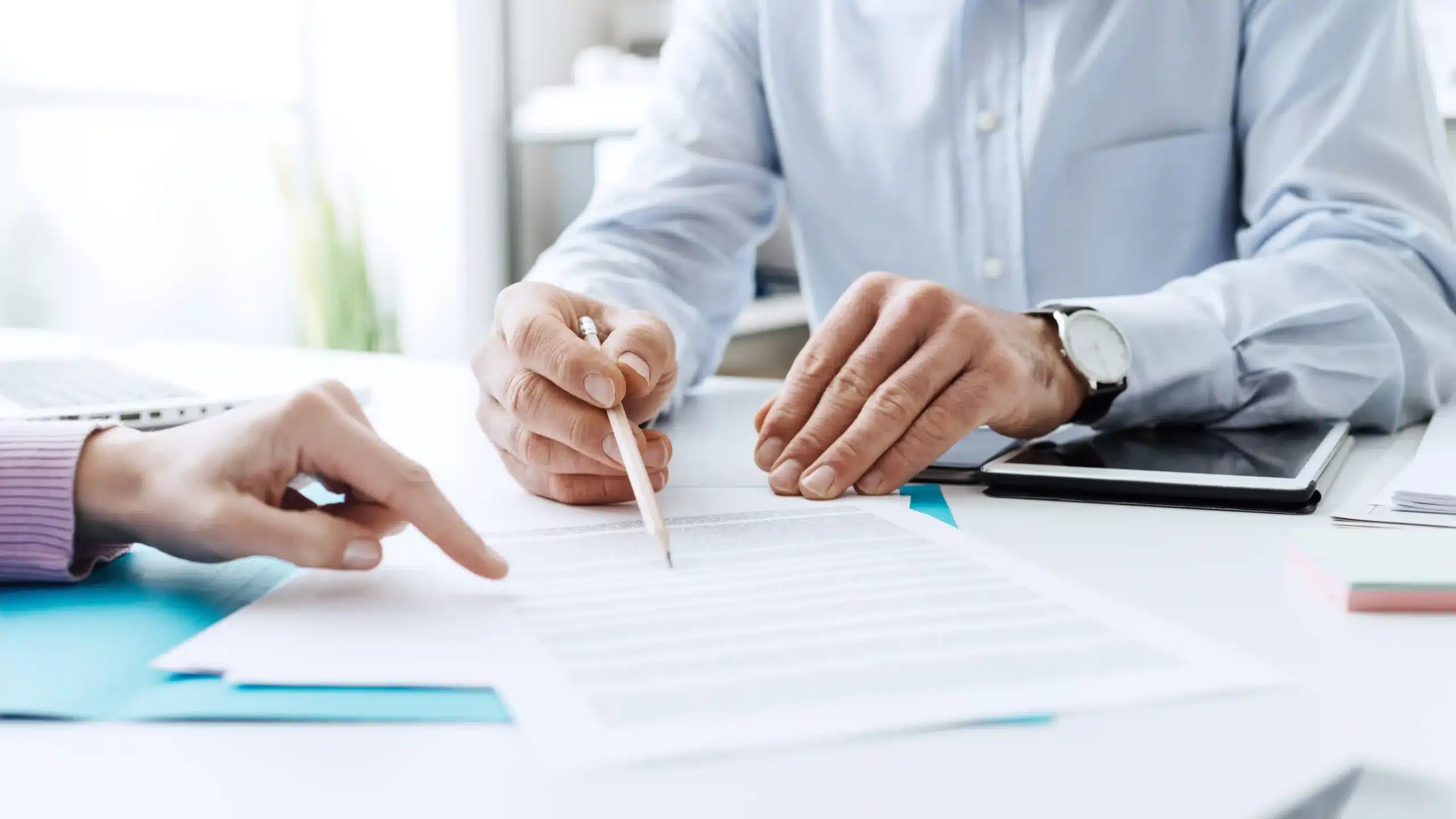 What is Contract Sales? 9 Types of Contract Sales